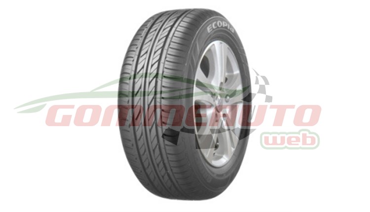 COP. 205/55WR17  BRIDGESTONE  T001*                 91W