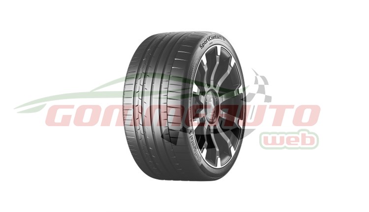 COP. 245/35ZR20  CONTI  SC-6 FR CSi XL              95Y
