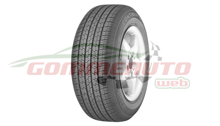 COP. 195/80HR15  CONTI  4X4 CONTACT                 96H