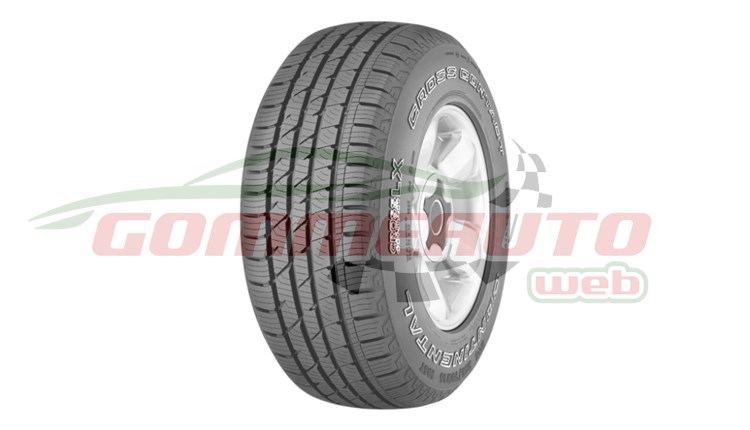 COP. 225/65TR17  CONTI  CROSS LX                   102T