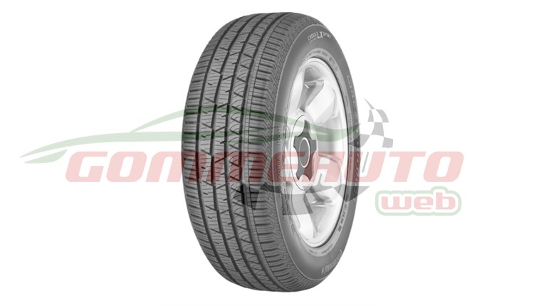 COP. 215/65HR16  CONTI  CROSS LX SPORT              98H