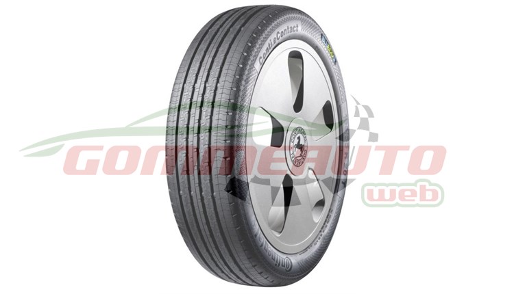 COP. 185/60TR15  CONTI  E CONTACT                   84T