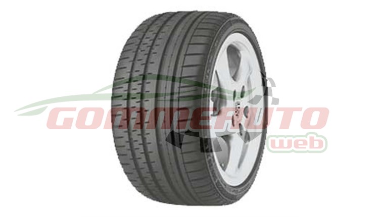 COP. 205/55VR16  CONTI  SC-2 AO                     91V