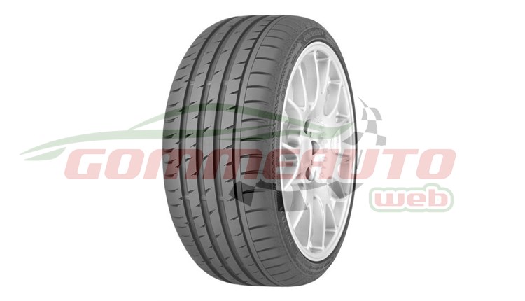 COP. 245/45ZR18  CONTI  SC-3* SSR                   96Y