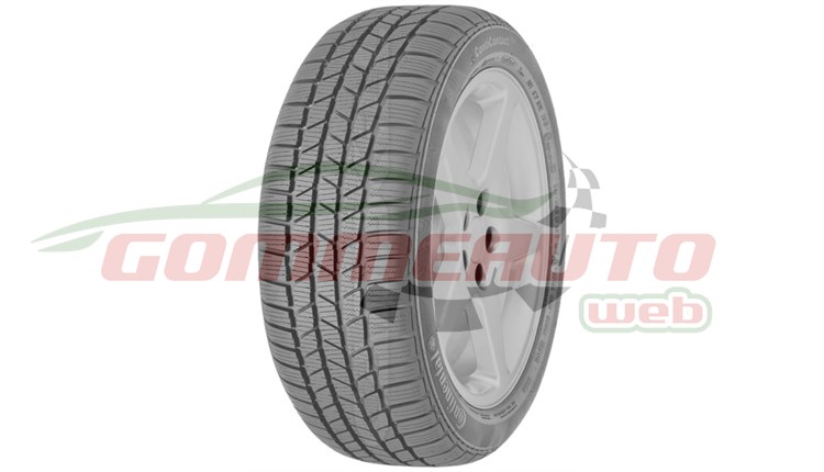 COP. 215/55VR17  CONTI  TS 815 SEAL                 94V M+S