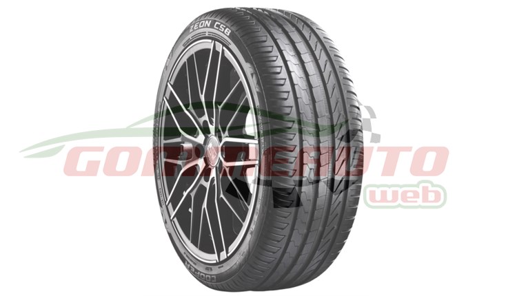 COP. 215/55WR17 COOPER  ZEON CS8 XL              98W
