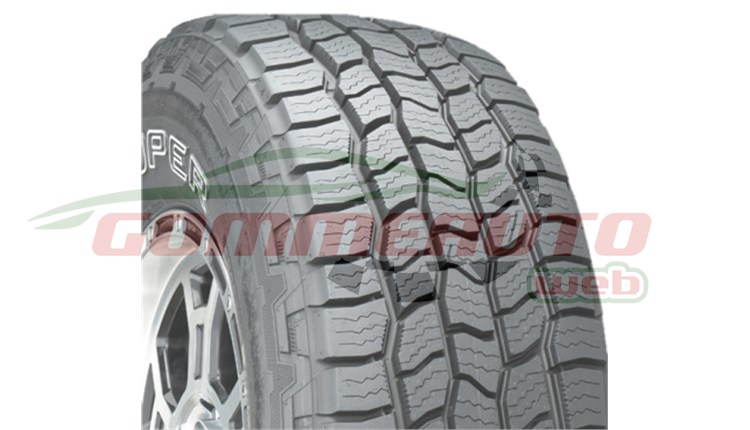 COP. 235/75TR15 COOPER  DISC. AT3 4S OWL XL     109T M+S