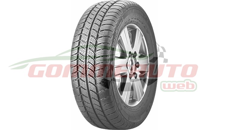 COP. 225/70R15C 112/110R 115N VANCOWINTER 2