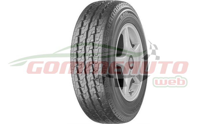 COP. 215/75 R16C 113R TL H08