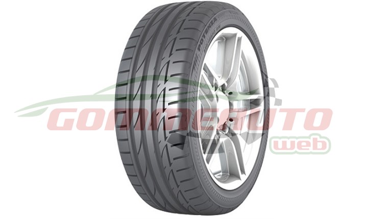 COP. 255/30 R19 91Y XL POTENZA S001