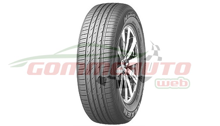 COP. 185/65R15 88T NBLUE HD