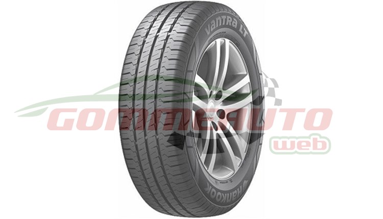 COP. 185/80R14C 102/100R VANTRA LT RA18