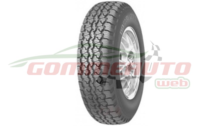 COP. 205/80R16 110/108S RADIAL AT NEO