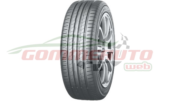COP. 205/55 R16 AE50 91W BLUEARTH-A