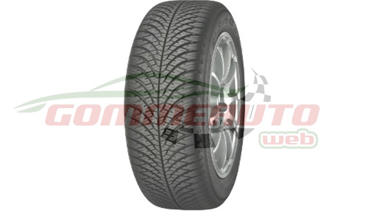 COP. 205/55 R16 AW21 AS 94V XL M+S