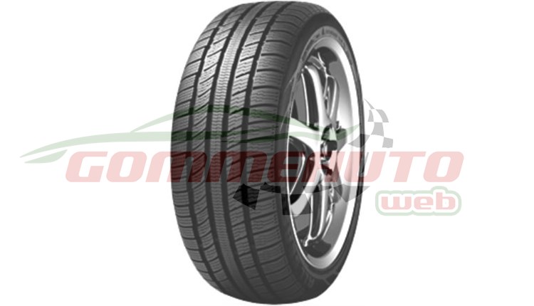 COP. 155/80 R13 SF-983AS SUNFULL 79T FC271 M+S