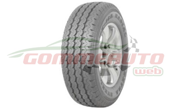 COP. 155/70R12C 104/102N Maxxis UE-168
