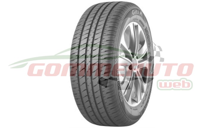 COP. 165/70 R13 COMFORT T20 83TM+S GITI