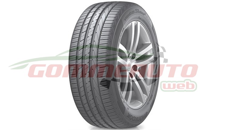 COP. 255/55ZR18 109Y XL VENTUS S1 EVO2 SUV K117A