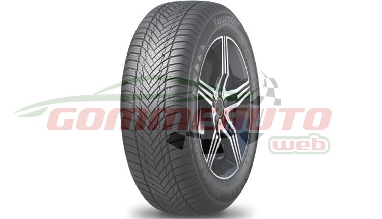 COP. 165/70R14 81T WINTER PRO TS1 M+S