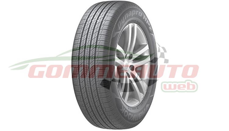 COP. 215/60R17 96H DYNAPRO HP2 RA33