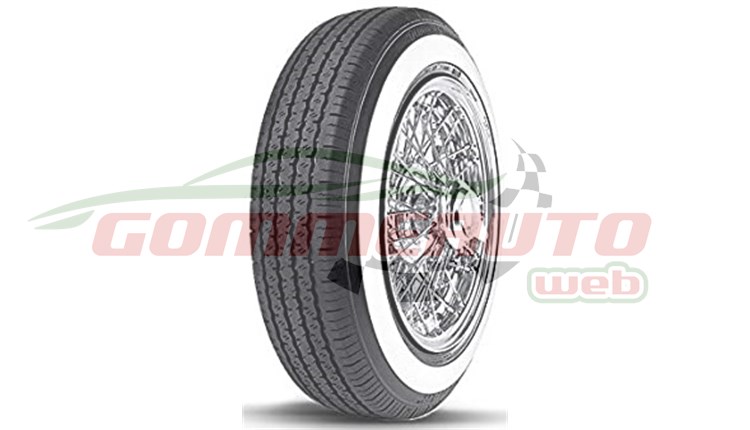 COP. 185/70R14 88V DIMAX CLASSIC 20mm WW