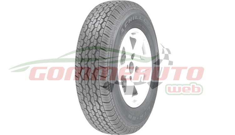 COP. 195/80R15C 106/104Q LTR80