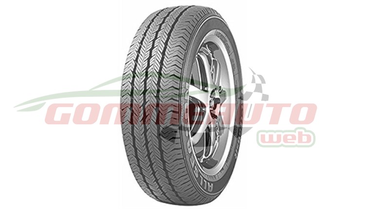 COP. 195/70 R15C SF-08AS SF 104/102R M+S