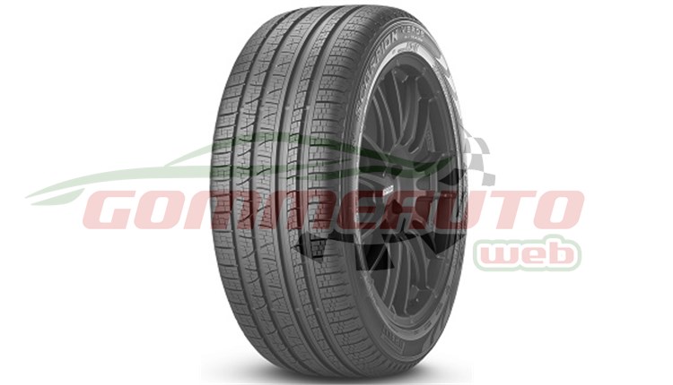 COP. 235/60R18 103V SCORPION VERDE AS MOE RF!!! 3PMSF (m+s)