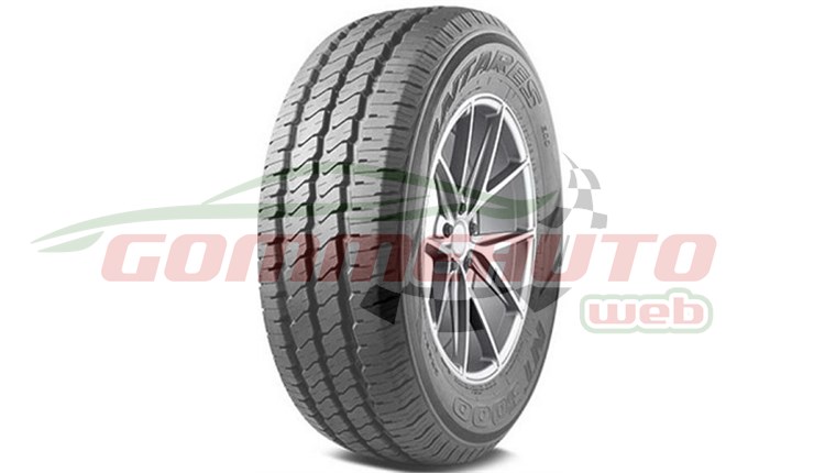 COP. 215/70R15C 104/101S NT 3000