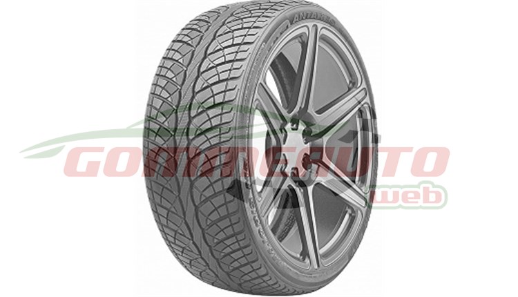 COP. 245/30R20 90W XL MAJORIS M5