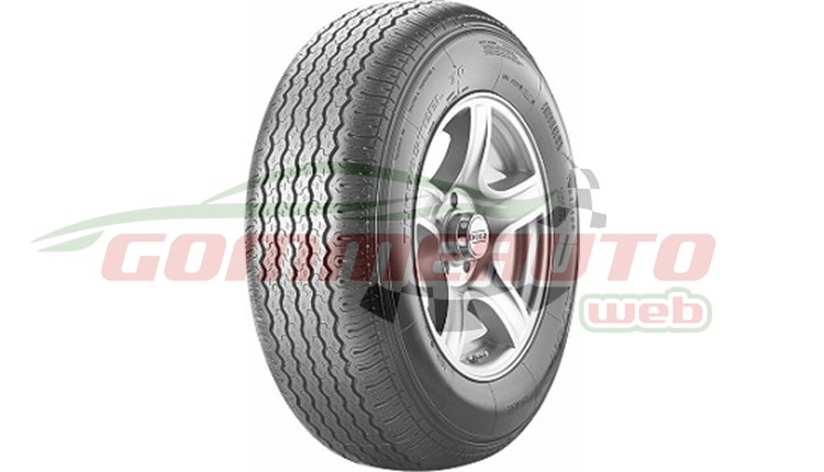 COP. 235/70VR15 AVON TURBOSTEEL 70 WSW 101V