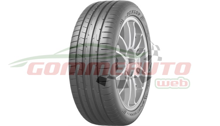 COP. 235/45R18 98Y XL SPORT MAXX RT 2