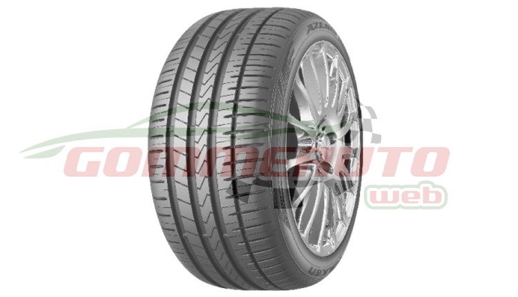 COP. 225/45ZR17 94Y XL AZENIS FK510