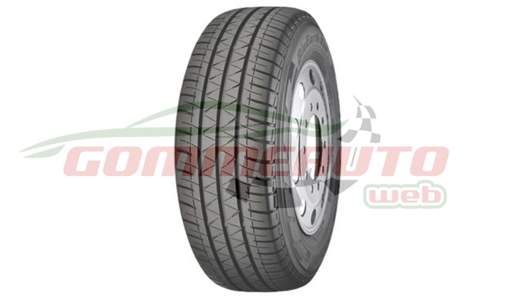 COP. 205/65 R15C RY55 102/100T