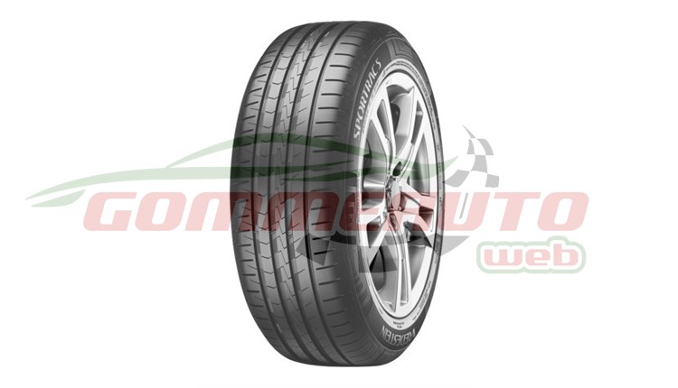 COP. 195/40R17 81V XL SPORTRAC 5