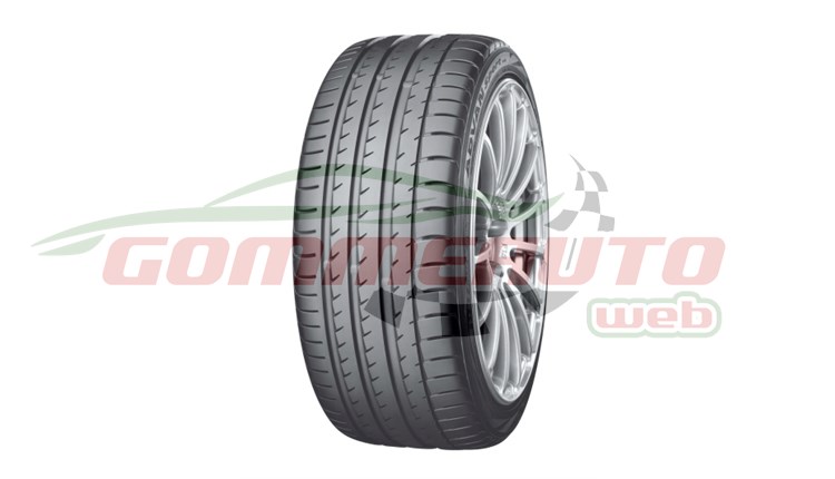 COP. 255/60 R17 V105T 110W ADV SPORT