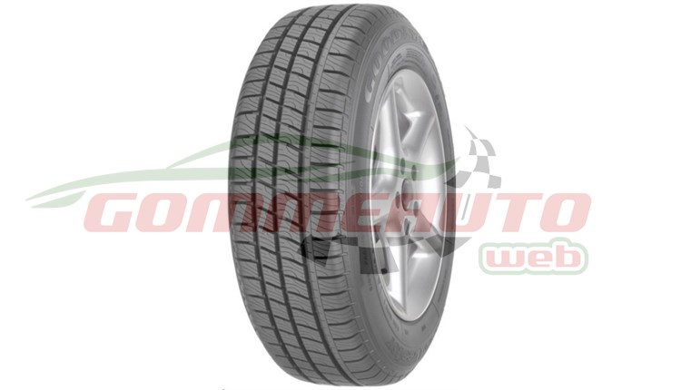 COP. 215/60R17C GOODYEAR  CARGO VECTOR 2          109T M+S