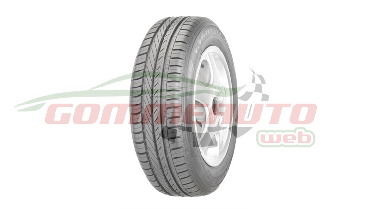 COP. 165/60HR14  GOODYEAR  DURAGRIP                 75H
