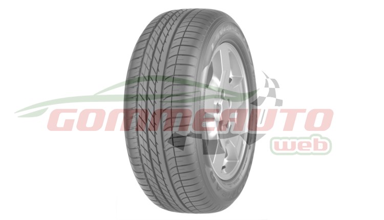 COP. 255/40YR19  GOODYEAR  F1 ASYM AO XL           100Y