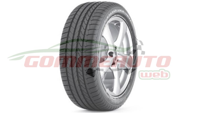 COP. 205/60WR16  GOODYEAR  EFFI.GRIP* LRR           92W
