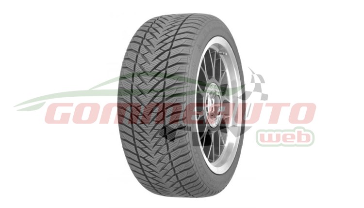 COP. 255/60HR17 GOODYEAR  ULTRAGRIP+ SUV           106H M+S