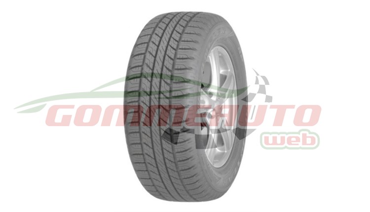 COP. 235/55VR19  GOODYEAR  WRANGLER AW XL          105V