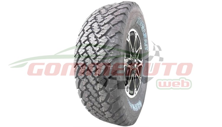 COP. 215/65TR16 GRIPMAX  A/T OWL                   98T