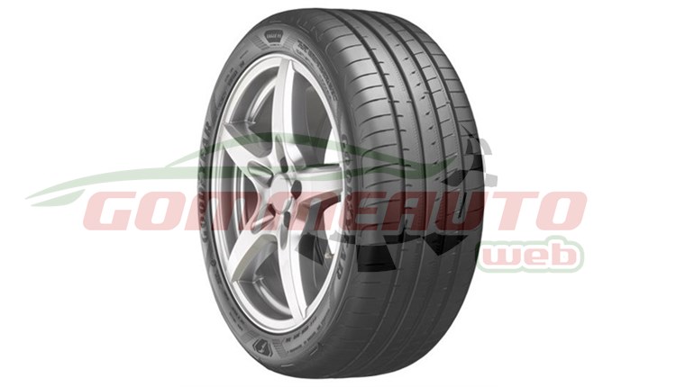 COP. 205/45WR17  GOODYEAR  F1 ASYM 5 FP XL          88W
