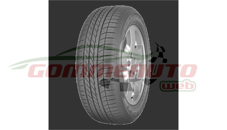 COP. 255/55WR20  GOODYEAR  F1 ASYM SUV AT XL       110W