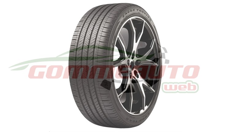 COP. 245/45WR19  GOODYEAR  TOURING FIT FP          98W