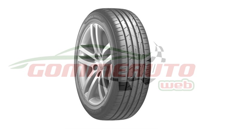 COP. 185/55HR15  HANKOOK  K125                      82H