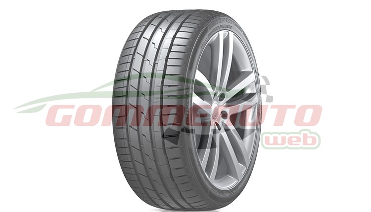 COP. 215/45YR18  HANKOOK  K127 XL                  93Y