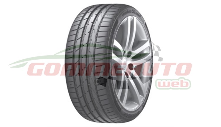 COP. 205/55WR16  HANKOOK  K117B* RFT               91W